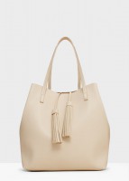 Bolso shopper